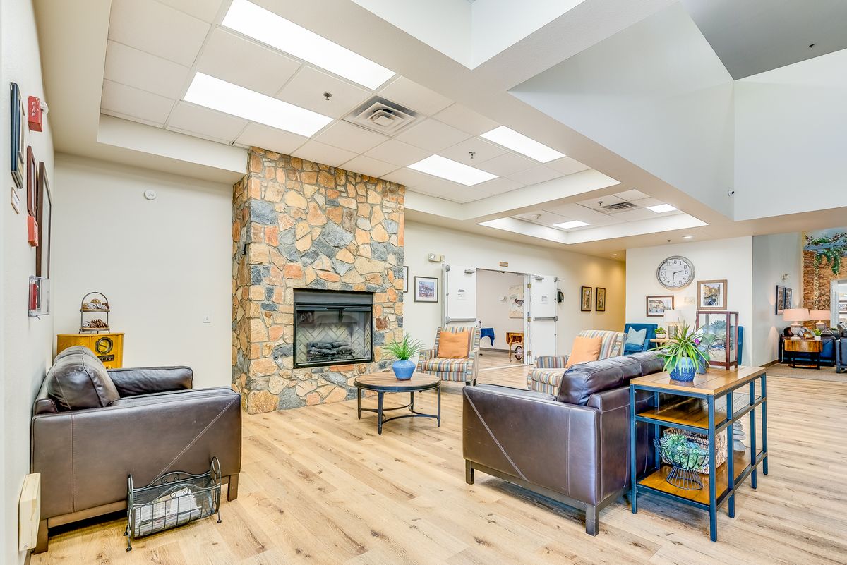 Wildomar Senior Assisted Living (UPDATED) Get Pricing & See 79 Photos